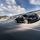 Illustration for article titled Bugatti Chiron: This Is A Lot More Of It